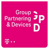 Deutsche Telekom: Group Partnering & Devices (GPD)