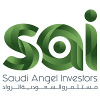 Saudi Angel Investors Logo