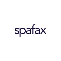 Spafax Logo