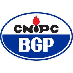 BGP International Logo