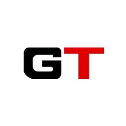 GTRacing Logo