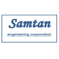 Samtan Engineering Corporation Logo