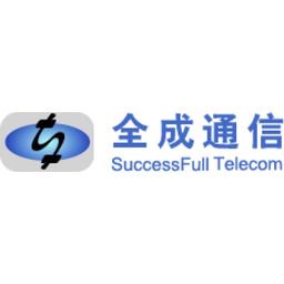 上海全成通信技术有限公司 Logo