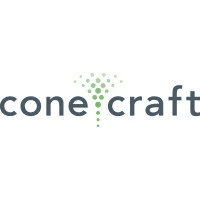 ConeCraft LLC Logo