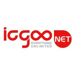 ICGOO ELECTRONICS Logo