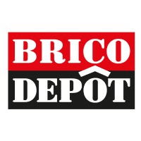 BRICO DÉPÔT Logo