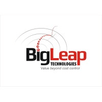 BigLeap Technologies & Solutions Private Limited Logo