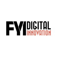 FYI Digital Innovation Logo