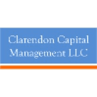 Clarendon Capital Management LLC Logo