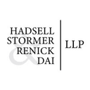 Hadsell Stormer Renick & Dai LLP