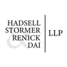 Hadsell Stormer Renick & Dai LLP