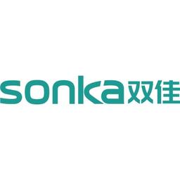 深圳市双佳医疗科技有限公司 Logo