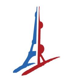 Lycée Français de Shanghai Logo