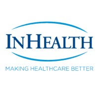 InHealth Logo