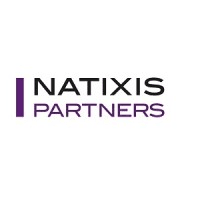 Natixis Partners Logo