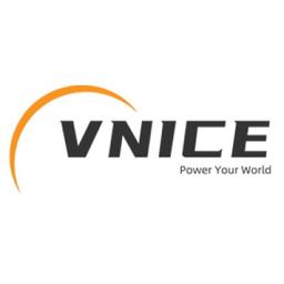 Vnice Power Logo
