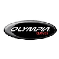 Olympia Gloves Logo
