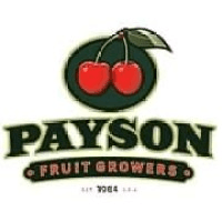 Payson Fruit Growers Inc Logo