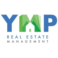 YMP Real Estate Management, LLC. Logo