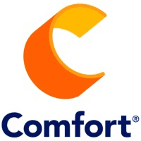 Comfort Hotels Logo