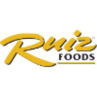 Ruiz Foods Logo