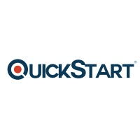 QuickStart Inc. Logo
