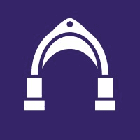 Purple Arch Ventures (an Alumni Ventures Fund) Logo