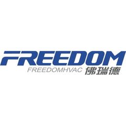 Freedom Industry - Customized HVAC solutions manufacturer in China Logo