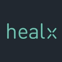 Healx Logo
