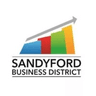 Sandyford Business District