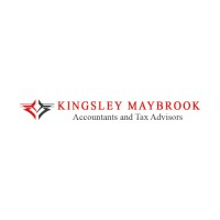 Kingsley Maybrook Limited Logo