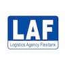 LAF Flexitank - Bulk Fluid Packaging Solution