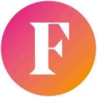 Full Fat | Certified BCorp Logo