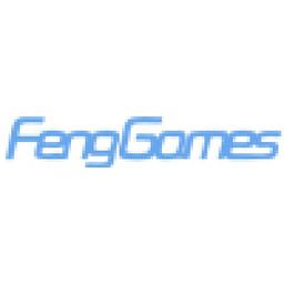 fenggames Logo