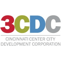 3CDC Logo