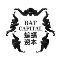BAT Capital（蝙蝠资本） Logo