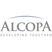 Alcopa Logo