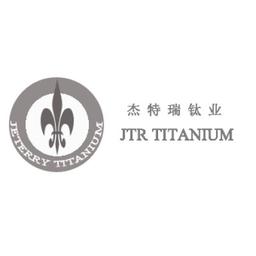 Hefei Jeterry Titanium Industry Co.,Ltd Logo