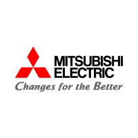 Mitsubishi Electric Logo