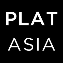 PLAT ASIA Logo