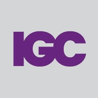 International Growth Centre Logo