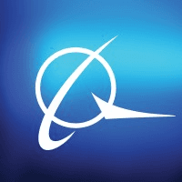Boeing Distribution Services Inc. Logo