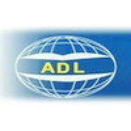 Shenzhen Advanced Dental Laboratory Logo