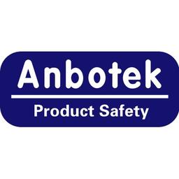 Anbotek Logo