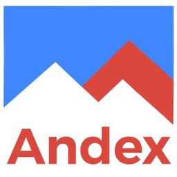 Andex Group Logo