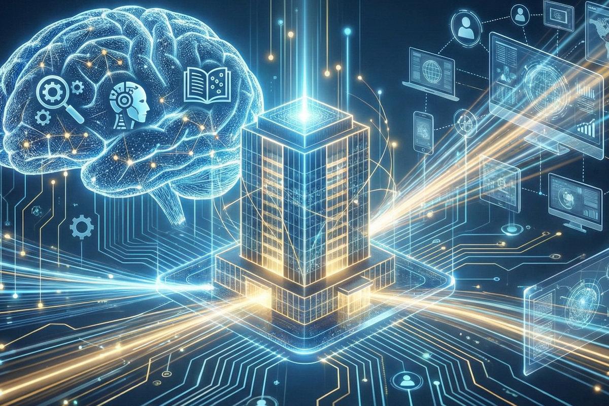 Why Your Business Needs to Be Discoverable by LLMs and AI Search Engines