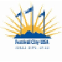 City of Cedar City, UT Logo