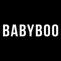 BABYBOO Fashion Logo