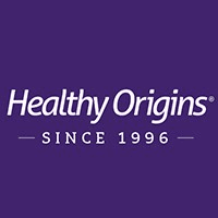 Healthy Origins Logo
