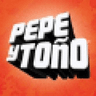 Pepe y Toño